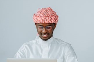 سعود الزهراني